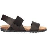 Bionatura  Sandalen 34a848 Sandelholz Frau Schwarz