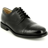 Anatomic   Co  Halbschuhe Business Araras 818150 black