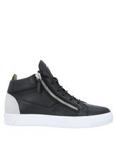 GIUSEPPE ZANOTTI High Sneakers & Tennisschuhe