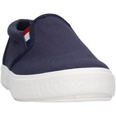 U.S Polo Assn.  Sneaker U.s. polo assn. - Slip on  blu JOSHUA
