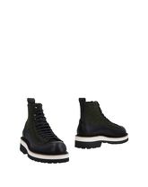 DSQUARED2 Stiefeletten