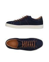 SANTONI Low Sneakers & Tennisschuhe