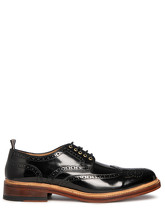 Gordon&Bros Schnürschuhe in schwarz für Herren