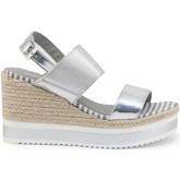 Marina Yachting  Sandalen EUPHORIA181W686685 SILVER