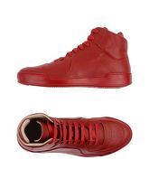 MAISON MARGIELA High Sneakers & Tennisschuhe