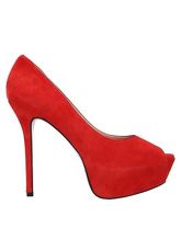 REBECA SANVER Pumps