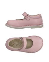OCA-LOCA Ballerinas