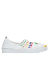 AMROSE Low Sneakers & Tennisschuhe