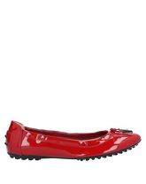 TOD'S Ballerinas