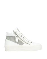 CHIARA LUCIANI High Sneakers & Tennisschuhe