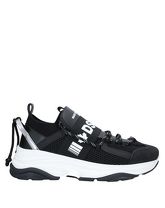 DSQUARED2 Low Sneakers & Tennisschuhe