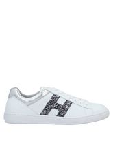 HOGAN Low Sneakers & Tennisschuhe