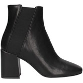 Lorenzo Mari  Ankle Boots Lor1260