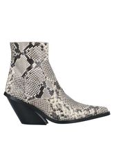 GIA COUTURE Stiefeletten