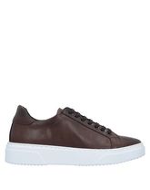 ANGELO PALLOTTA Low Sneakers & Tennisschuhe