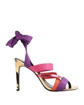 LE CLIQUE by KAT MACONIE Sandalen