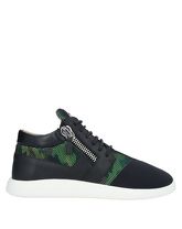 GIUSEPPE ZANOTTI Low Sneakers & Tennisschuhe