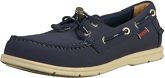 Sebago Bootsschuh Textil