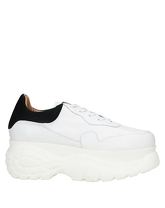 ROBERTO DELLA CROCE Low Sneakers & Tennisschuhe