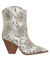 LOLA CRUZ Stiefeletten