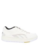 REEBOK Low Sneakers & Tennisschuhe