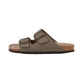 GENUINS Hawaii Klassische Sandalen stein Herren