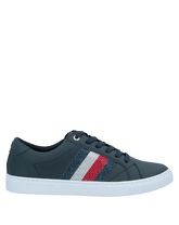 TOMMY HILFIGER Low Sneakers & Tennisschuhe