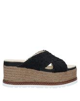 ESPADRILLES Sandalen