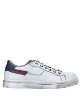 ANDREA MORELLI Low Sneakers & Tennisschuhe