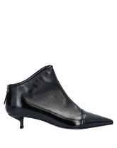 EMPORIO ARMANI Stiefeletten