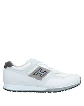 HOGAN Low Sneakers & Tennisschuhe