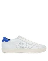 P448 Low Sneakers & Tennisschuhe