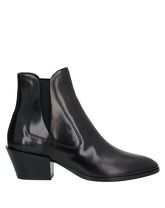 TOD'S Stiefeletten