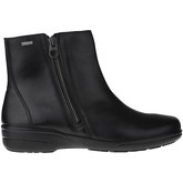 Lei By Tessamino  Damenstiefel Stiefelette Natalina Farbe: schwarz