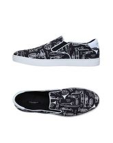 DOLCE & GABBANA Low Sneakers & Tennisschuhe