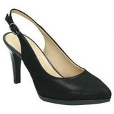 Desiree  Pumps Schuhe vasari begrüßt 2315 lady schwarz