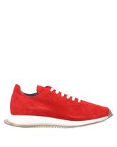 RICK OWENS Low Sneakers & Tennisschuhe