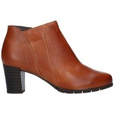 Pitillos  Stiefeletten 5767 Mujer Cuero