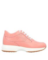 HOGAN Low Sneakers & Tennisschuhe