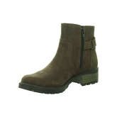 Longo Stiefel & Stiefeletten Klassische Stiefeletten braun Damen