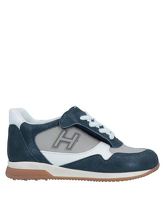 HOGAN Low Sneakers & Tennisschuhe
