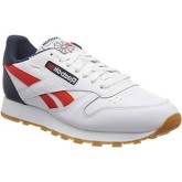 Reebok Sport  Sneaker CL LEATHER MU BIANCHE