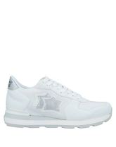 ATLANTIC STARS Low Sneakers & Tennisschuhe