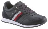 TOMMY HILFIGER Sneaker TOMMY LEATHER LOW RUNNER