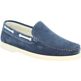 Leonardo Shoes  Herrenschuhe C03 CAMOSCIO JEANS