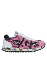 PREMIATA Low Sneakers & Tennisschuhe