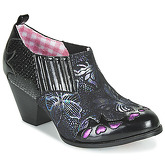 Irregular Choice  Ankle Boots BARBAROSA