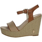 U.S Polo Assn.  Sandalen AYLIN4204S0