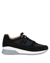 HOGAN Low Sneakers & Tennisschuhe