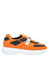 CESARE PACIOTTI 4US Low Sneakers & Tennisschuhe